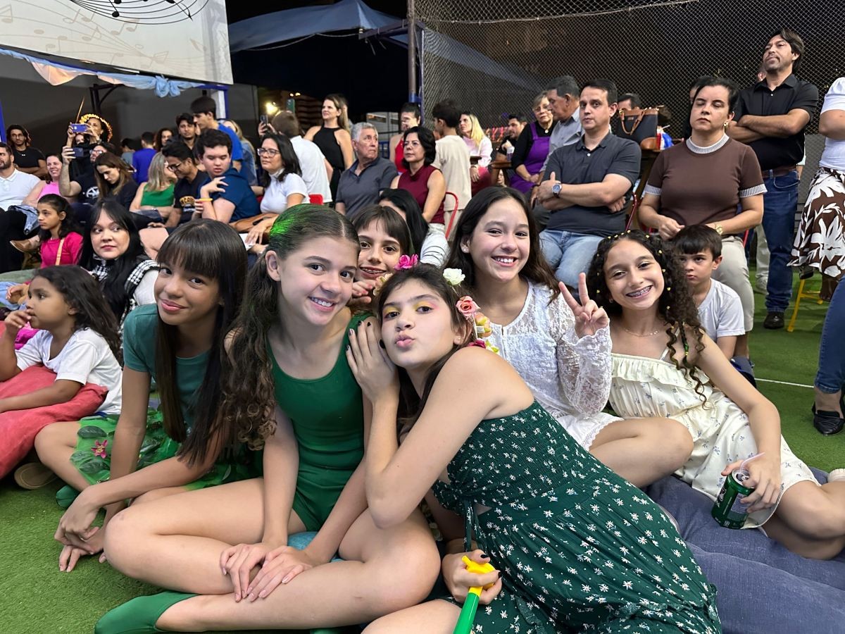 Veja mais detalhess
