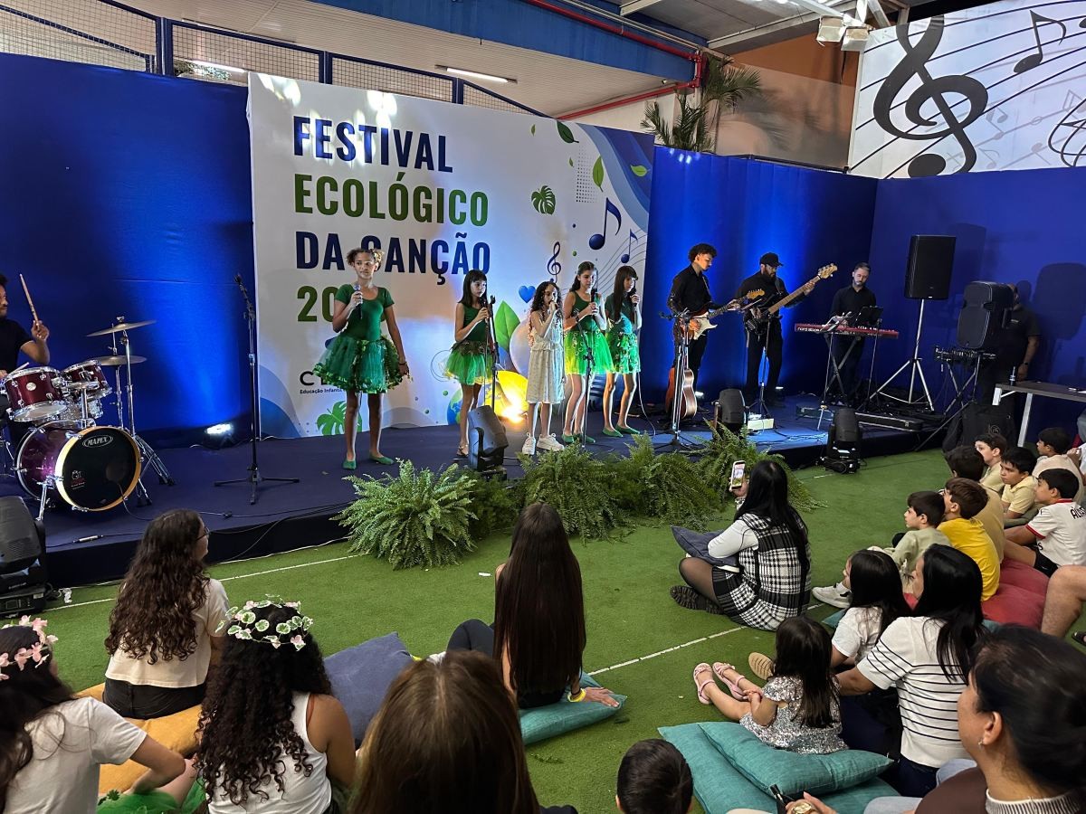 Veja mais detalhess