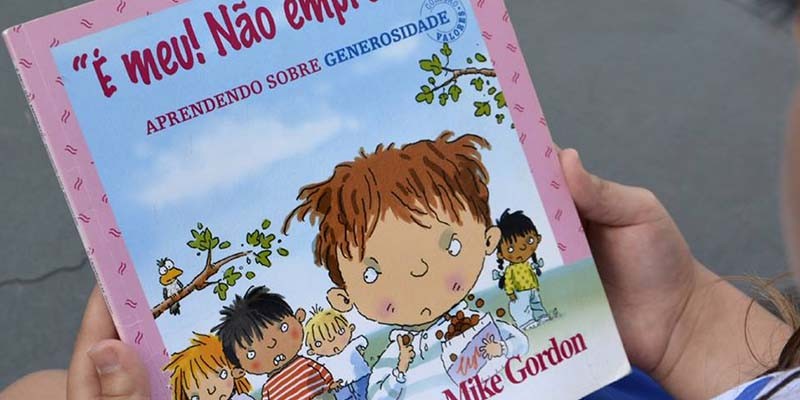 Veja mais detalhes